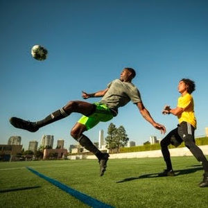 Meet your Posher, Malcolm